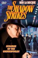 Watch The Shadow Strikes Megashare9