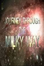 Watch National Geographic Journey Through the Milky Way Megashare9