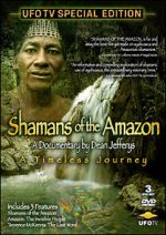Watch Shamans of the Amazon Megashare9