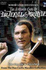 Watch The Strange Case of Dr. Jekyll and Mr. Hyde Megashare9