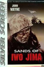 Watch Sands of Iwo Jima Megashare9