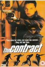 Watch The Contract Megashare9