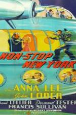 Watch Non-Stop New York Megashare9