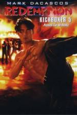 Watch Kickboxer 5 Megashare9