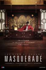 Watch Masquerade Megashare9