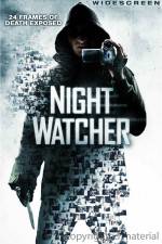 Watch Night Watcher Megashare9