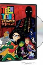 Watch Teen Titans: Trouble in Tokyo Megashare9