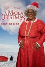 Watch A Madea Christmas Megashare9