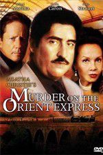 Watch Murder on the Orient Express Megashare9