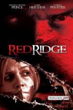 Watch Red Ridge Megashare9