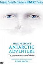 Watch Shackleton's Antarctic Adventure Megashare9