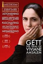 Watch Gett: The Trial of Viviane Amsalem Megashare9