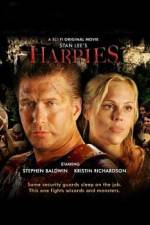 Watch Harpies Megashare9