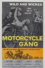 Watch Motorcycle Gang Megashare9