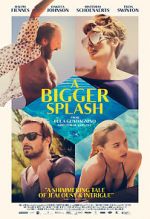 Watch A Bigger Splash Megashare9