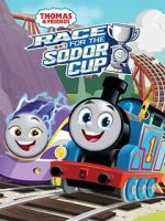 Watch Thomas & Friends: All Engines Go - Race for the Sodor Cup Megashare9