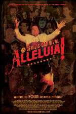 Watch Alleluia! The Devil's Carnival Megashare9