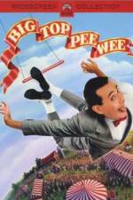 Watch Big Top Pee-wee Megashare9