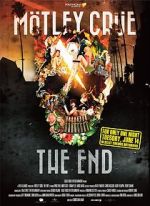 Watch Motley Crue: The End Megashare9