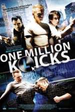 Watch One Million K(l)icks Megashare9