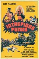 Watch Intrepidos Punks Megashare9