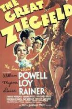 Watch The Great Ziegfeld Megashare9