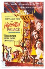 Watch The Haunted Palace Megashare9