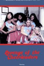 Watch Revenge of the Cheerleaders Megashare9