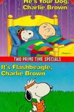 Watch Hes Your Dog Charlie Brown Megashare9