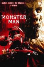 Watch Monster Man Megashare9