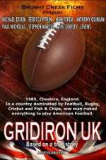 Watch Gridiron UK Megashare9