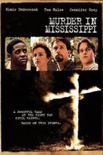 Watch Murder in Mississippi Megashare9