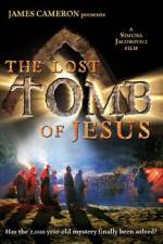 Watch The Lost Tomb of Jesus Megashare9