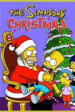 Watch The Simpsons Christmas Message Megashare9