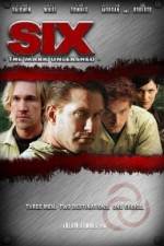 Watch Six: The Mark Unleashed Megashare9