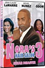 Watch Nora's Hair Salon 3 Shear Disaster Megashare9