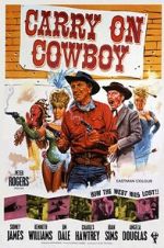 Watch Carry On Cowboy Megashare9