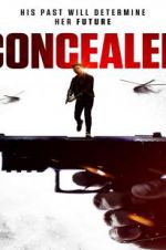 Watch Concealed Megashare9