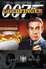 Watch James Bond: Goldfinger Megashare9