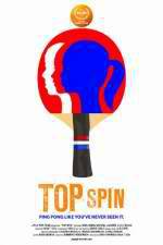 Watch Top Spin Megashare9