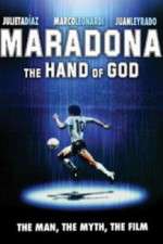 Watch Maradona, la mano di Dio Megashare9