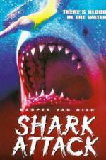 Watch Shark Attack Megashare9