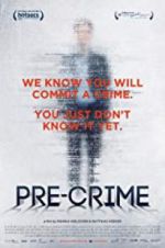 Watch Pre-Crime Megashare9