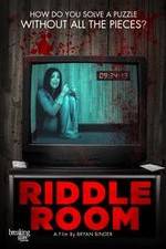 Watch Riddle Room Megashare9