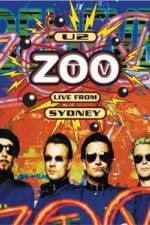 Watch U2 Zoo TV Live from Sydney Megashare9