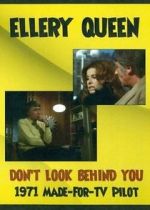 Watch Ellery Queen: Don\'t Look Behind You Megashare9