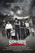 Watch Cowboy Zombies Megashare9