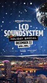 Watch The LCD Soundsystem Holiday Special (TV Special 2021) Megashare9