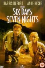 Watch Six Days Seven Nights Megashare9