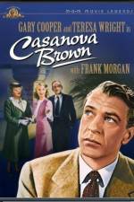 Watch Casanova Brown Megashare9